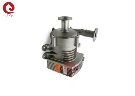 220VAC Max. Hubhöhe 30m, max. Durchfluss 5000L/h, bürstenlose DC-Wasserpumpe JP400C mit Spannplatten für die Kühlung von Batteriespeichern