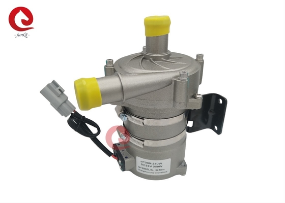 24V 250W Nennstrom 2800L pro Stunde Kühlmittel Wattpumpe JP300 Für EV Batterie Wärmemanagement Kühlung