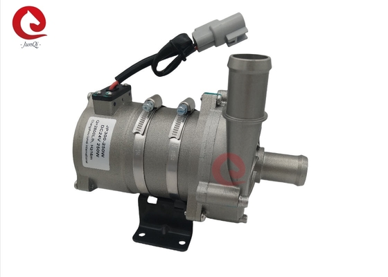 24V 2800LPH Durchflussmenge, 16m Förderhöhe, elektrische Bus-Wasserpumpe, Kühlsystem JP300-250W