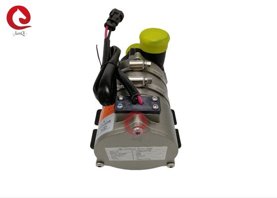 Schwanzlose DC-Bewegungswasser-Pumpen-Großserienharte Beanspruchung für das elektrische LKW-Batterie-Abkühlen