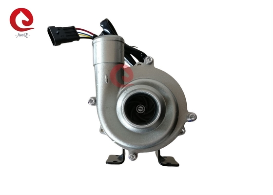 Selbstbewegender elektrischer Pumpe des Wassers 24VDC 240W 2800L/H 16m Kopf für BYD YUTONG BEV Bus