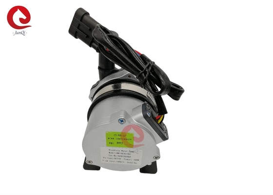 Kühlmittel Circultation Junqi 24V 100W 1800L/Min BLDC Mini Auto Water Pump For