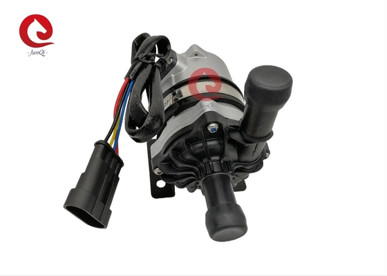 24V 100W schwanzlose Steuerglykol-Fehlerdiagnose Colant-Pumpe der DC-Bewegungswasser-Pumpen-PWM
