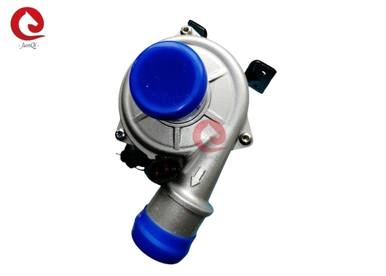 24VDC Junqi JP-BL43-200 Bürstenlose DC-Autowasserpumpe 2800LPH Durchflussrate für Motorkühlung