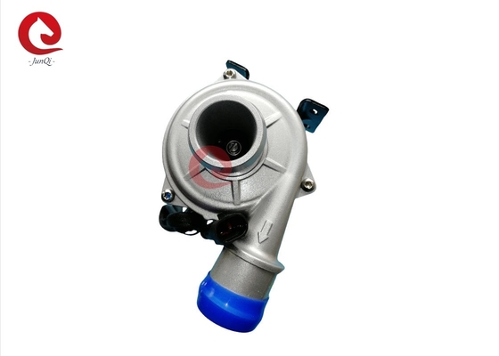 24VDC 250W 2800L/H Hochkopf Bürstenlose Dc-Wasserpumpe Elektrofahrzeuge Kühlung JP-BL43-200