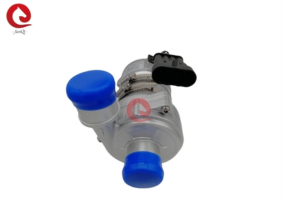 240W PWM Bürstenloser DC-Motor Wasserpumpe JP-BL43-408T für EV-Batteriekühlung
