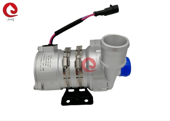 240W PWM Bürstenloser DC-Motor Wasserpumpe JP-BL43-408T für EV-Batteriekühlung
