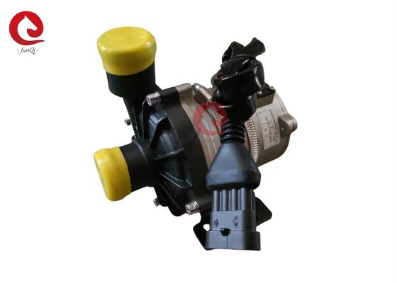 Hohe Fluss-Rate Brushless Dc Motor Water-Pumpe 120L/M 12V mit PWM-Steuerung