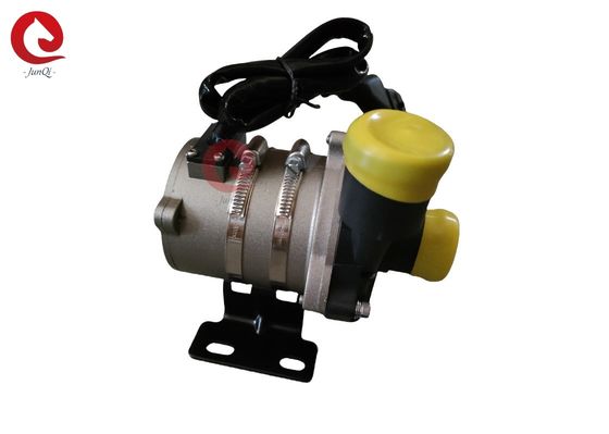 Hohe Fluss-Rate Brushless Dc Motor Water-Pumpe 120L/M 12V mit PWM-Steuerung