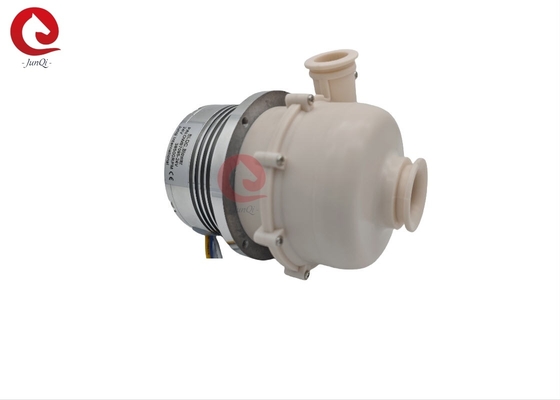 JUNQI 24VDC 23kPa Luftdruck Bürstenloser DC-Gebläseventilator für Händetrockner