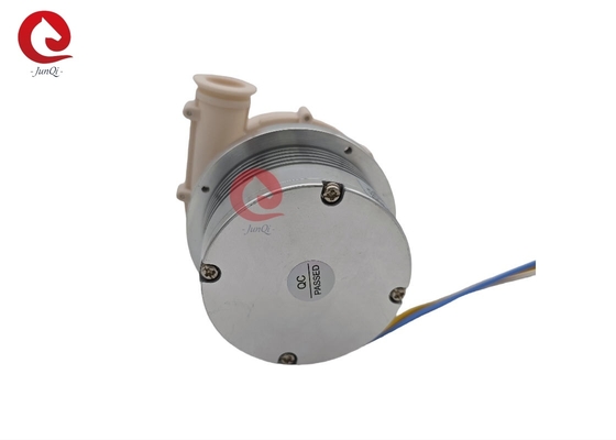 JUNQI 24VDC 23kPa Luftdruck Bürstenloser DC-Gebläseventilator für Händetrockner