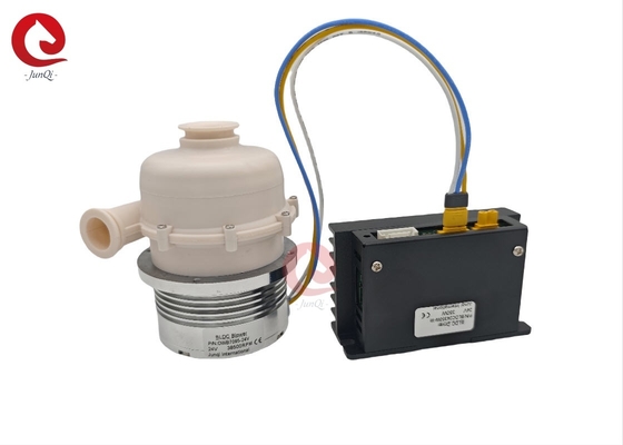 OWB7095-24V 23kPa Kleiner Turbo-Luftventilator 24VDC Bürstenloser Bläser für Luftkissenmaschine