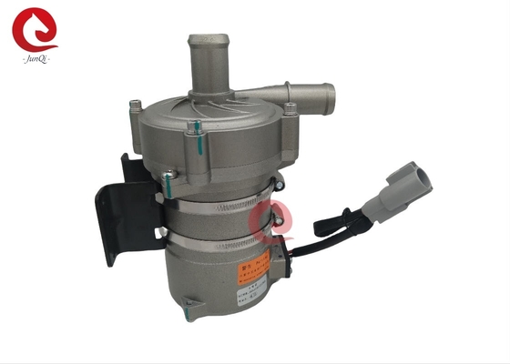JUNQI Elektrobus Wasserpumpe JP300-250W 24V Neue Energie Personenkraftwagen Umlaufwasserpumpe 2800L/h, 16m Förderhöhe