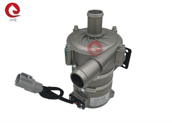 JUNQI Elektrobus Wasserpumpe JP300-250W 24V Neue Energie Personenkraftwagen Umlaufwasserpumpe 2800L/h, 16m Förderhöhe