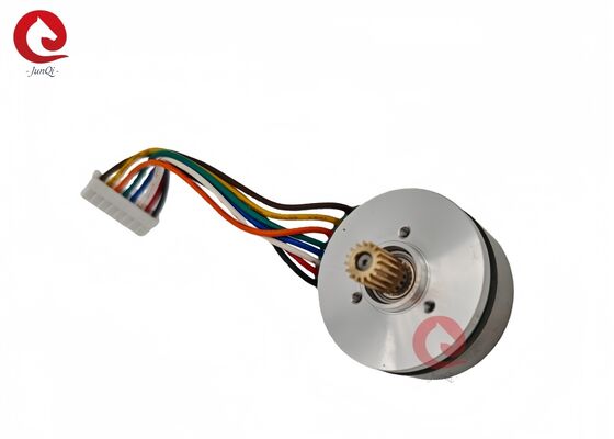 JUNQI 45BLW21 24VDC 6700RPM 84mN.M Drehmoment für automatisches Ventilsystem