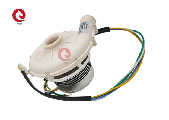 JUNQI 24V 25Kpa 52000rpm Bürstenloser Gleichstrom-Bläserventilator OWB9275-24V für Probenahmeinstrument