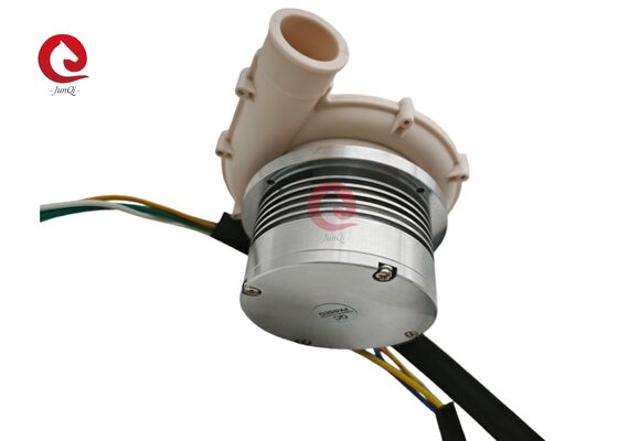 Bürstenloser DC-Gebläse der Junqi OWB9275-Serie für Brennstoffzellen/schnelles Aufpumpen