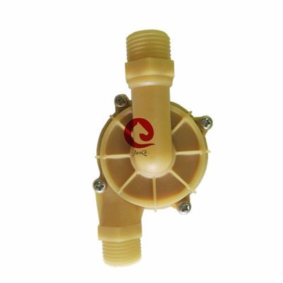 12V 24V Festdrehzahl Bürstenloser DC-Motor Wasserpumpe