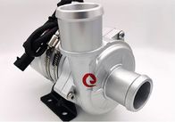 2800L/H 250W schwanzlose Kühlmittel-Glykol-Pumpe der DC-Bewegungs-Wasser-Pumpen-Automobil-20000h Fuel Cell