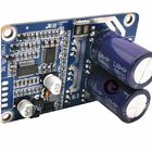 Lokführer-Board Sensorless Brushless-Kontrolleur For No Hall Motor Controller V8.5E 18V 50V 15A BLDC