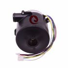 Intelligentes Mini Low Noise Blower Fan 24v DC-Gebläse