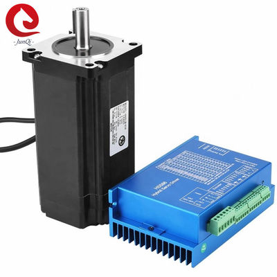 8Nm Nema34 Closed-Loop Schrittmotor-Treiber