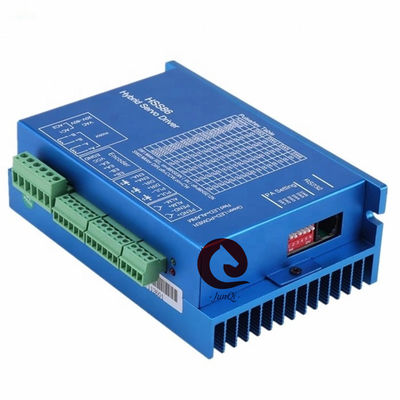 8Nm Nema34 Closed-Loop Schrittmotor-Treiber