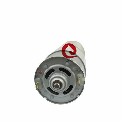 12V 42mm DCs planetarisches Metalluntersetzungsgetriebe des Getriebebürstenmotor 300rpm für Spielwaren