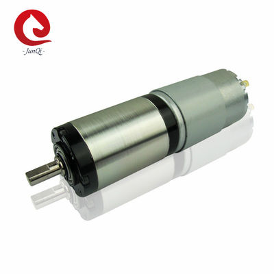 12V 42mm DCs planetarisches Metalluntersetzungsgetriebe des Getriebebürstenmotor 300rpm für Spielwaren