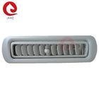 BUS Zug Grey Louver Air Conditioner Outlet 205x60x25mm