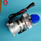 24VDC Junqi OWP-BL43-200 schwanzlose DC-Automobilwasser-Pumpe für das Maschinen-Abkühlen