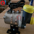 Hohe Fluss-Rate Brushless Dc Motor Water-Pumpe 120L/M 12V mit PWM-Steuerung