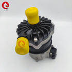 Elektronisches Kühlmittel schwanzlose DC-Wasser-Pumpe 12V für EV-Auto