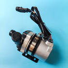 Kühlmittel Circultation Junqi 24V 100W 1800L/Min BLDC Mini Auto Water Pump For