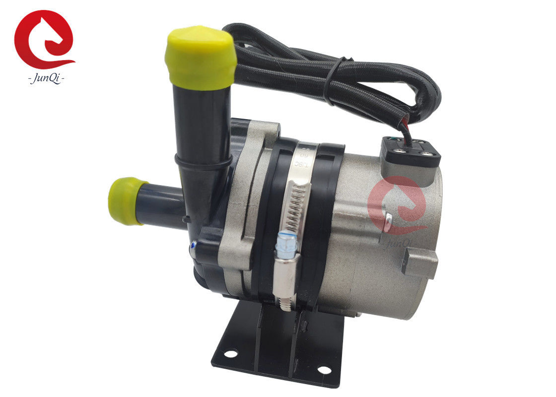 JP100-24V Bürstenlose Gleichstrommotorpumpe PWM-Steuerung