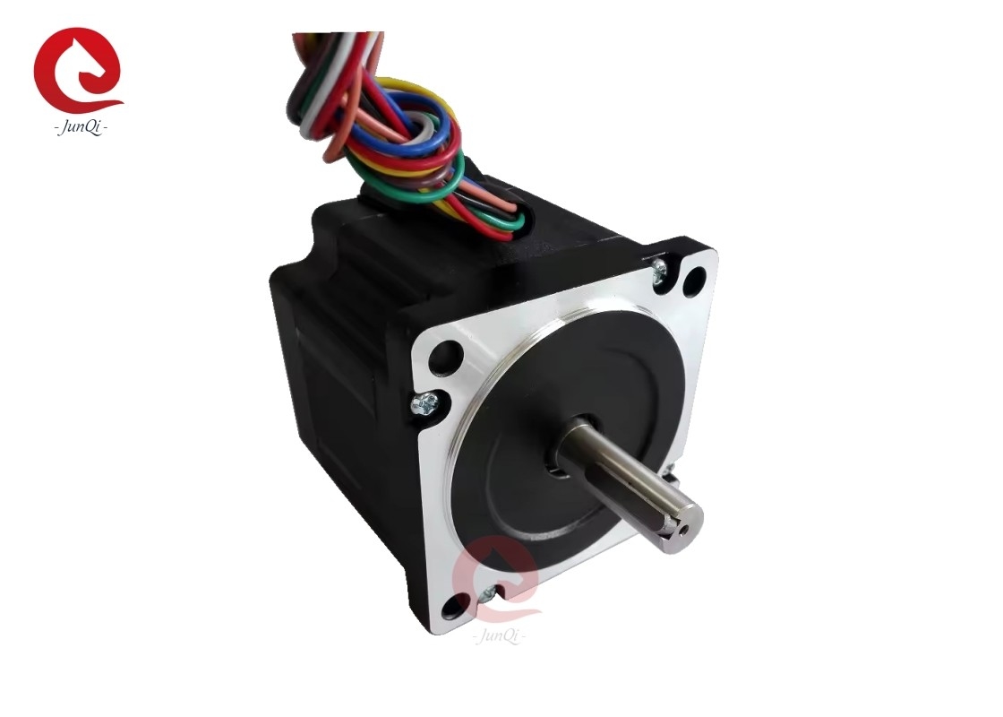 Nema23 Hybrid Schrittmotor 57*57*56mm 1.26N.m Schrittmotor für Kit CNC Router