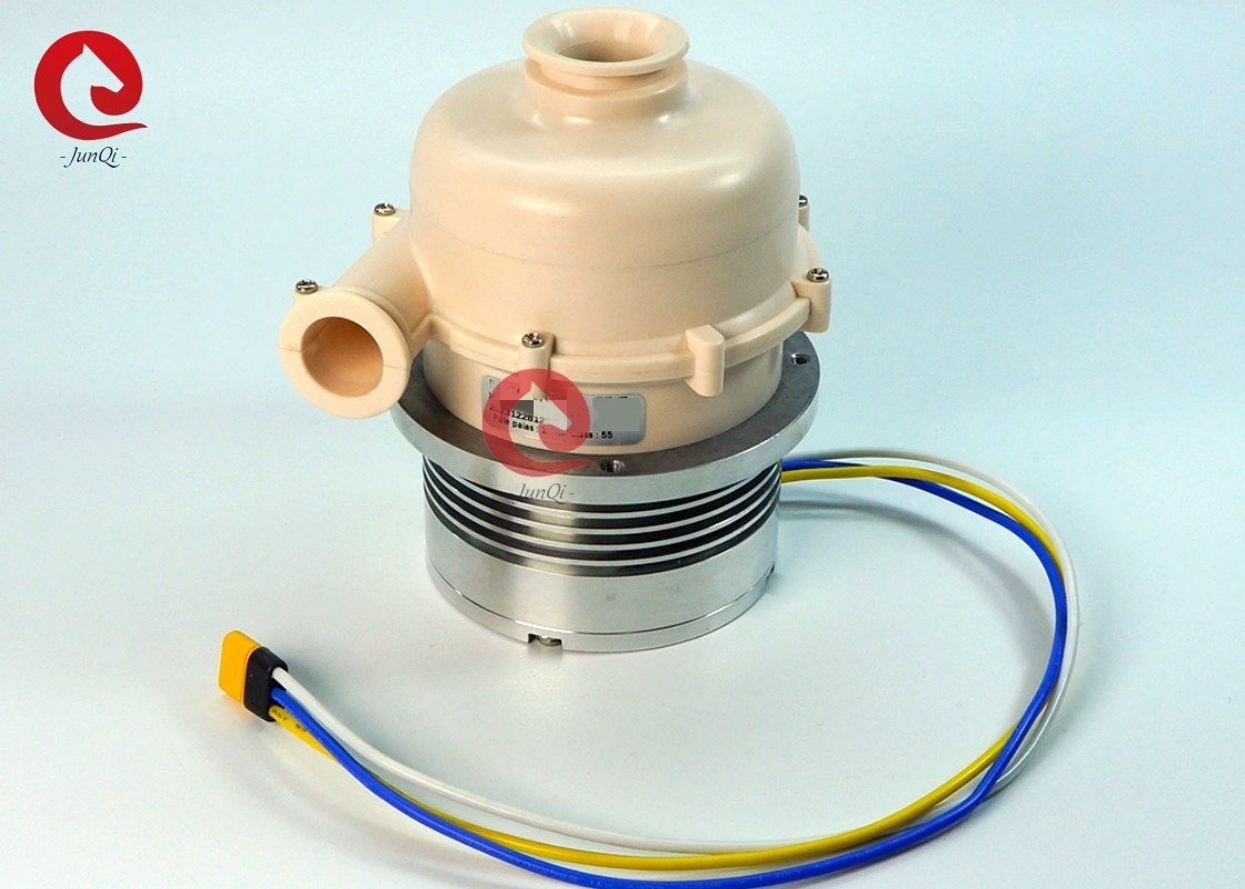 24CFM 23kpa Hochgeschwindigkeits-Hochleistungs-Mini-Luftbläser OWB7095-24V/220VAC für Hochgeschwindigkeits-Bläser