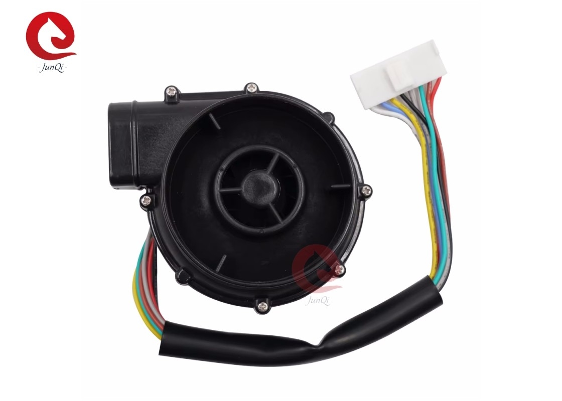 OWB8040-12V Niedrigleistungszentrifugalventilator für Sicherheitsmaske Schlafventilator Umgebungsdetektor