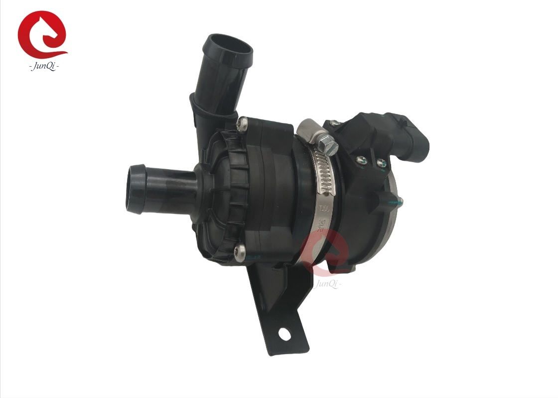 12V DC Elektrische Kühlmittelwasserpumpe JP80 für Elektrofahrzeuge Batterieklemmen-Kühlsystem