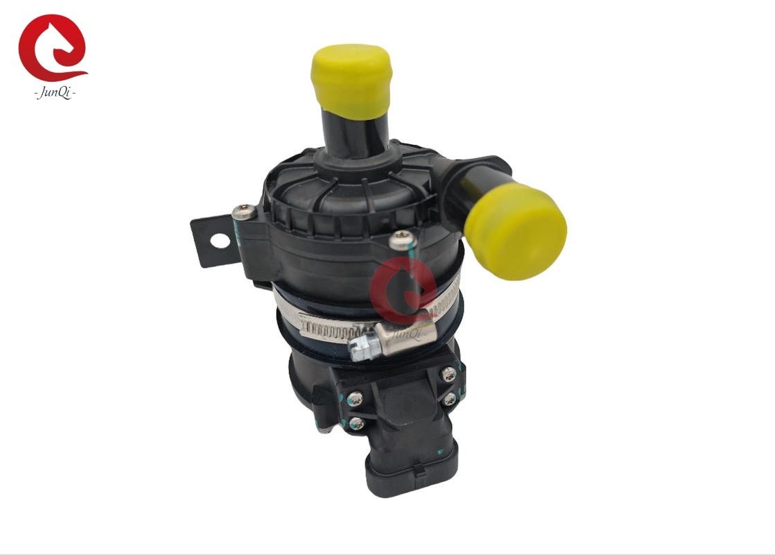 12V Gleichstrom-Wasserpumpe JP80-12V für den Warmluft-Klimaanlagezyklus des Autos