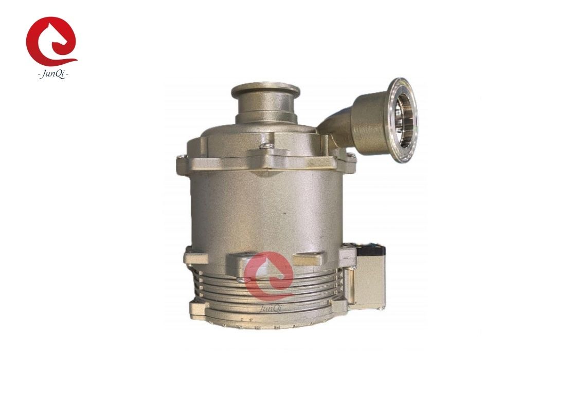 48V 750W 5300LPH Durchfluss Edelstahl DC Wasserpumpe für Energiespeicher-Kühlsystem JP700C-48V