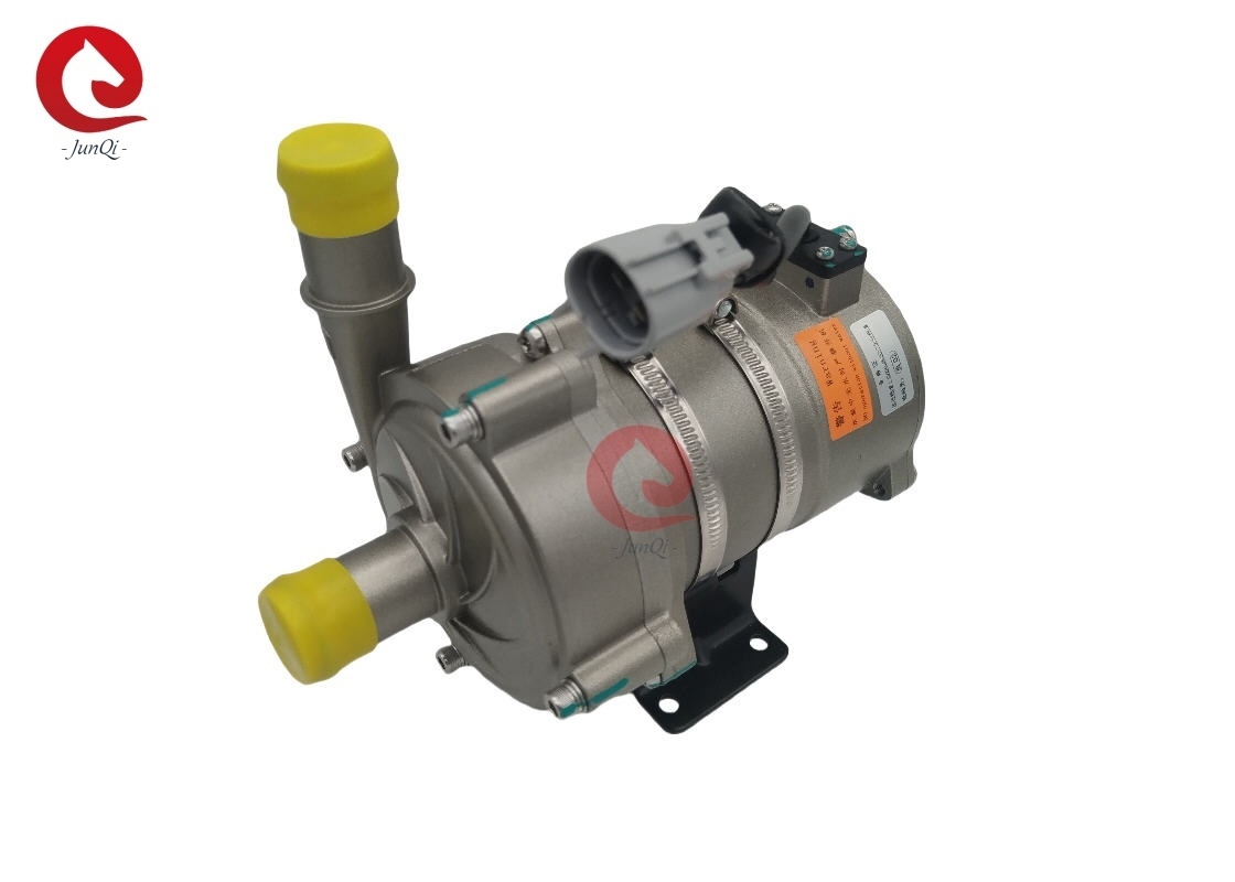 250W Elektropumpe mit fester Drehzahl JP300 24V 16m Förderhöhe Anwendung für die Motorkühlung von Schwerlastkraftwagen