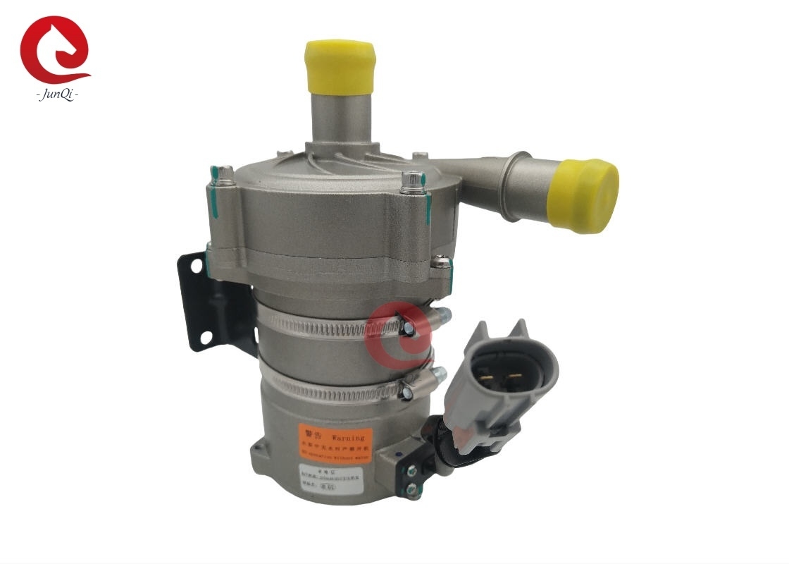 24V 250W Nennstrom 2800L pro Stunde Kühlmittel Wattpumpe JP300 Für EV Batterie Wärmemanagement Kühlung