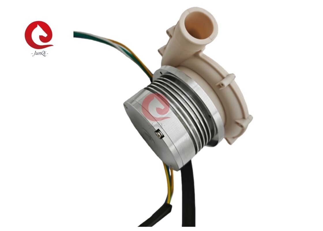 JUNQI 24V 25Kpa 52000rpm Bürstenloser Gleichstrom-Bläserventilator OWB9275-24V für Probenahmeinstrument