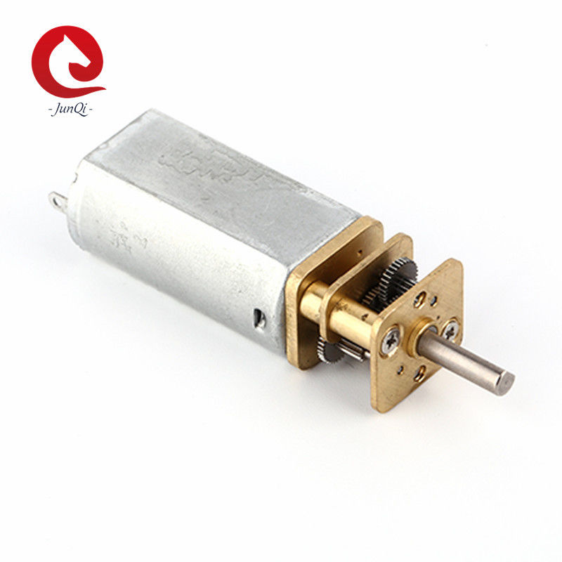 JQM-13SS050 5V 6V 9V 12V Induktions-Motor mit Getriebe für elektrischen Verschluss/Energie-Verschluss