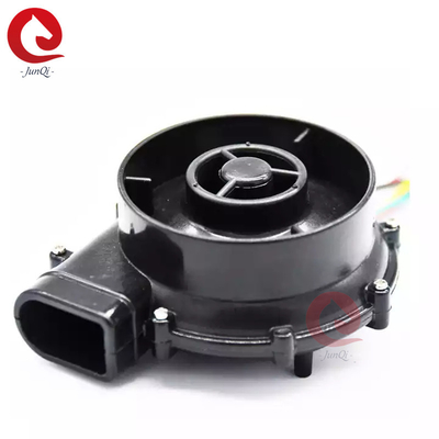 75W 6.5Kpa 380L/Min Brushless DC-Luft-Gebläse-Schlaf-Ventilator-Umwelt-Detektor