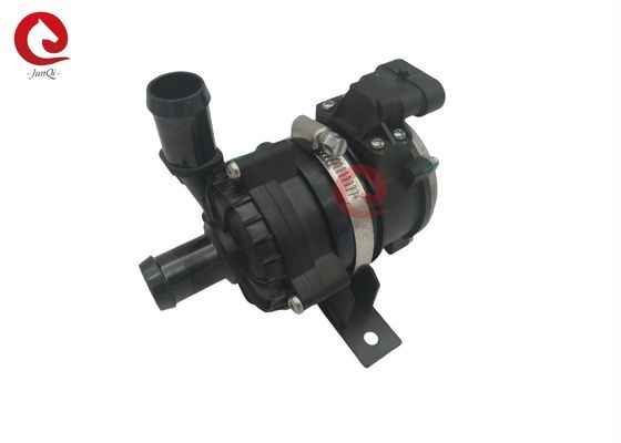 12V BLDC Mini Wasserpumpe 20L/Min Durchfluss 8m Förderhöhe JP80-12V Boosterpumpe für Elektroautos