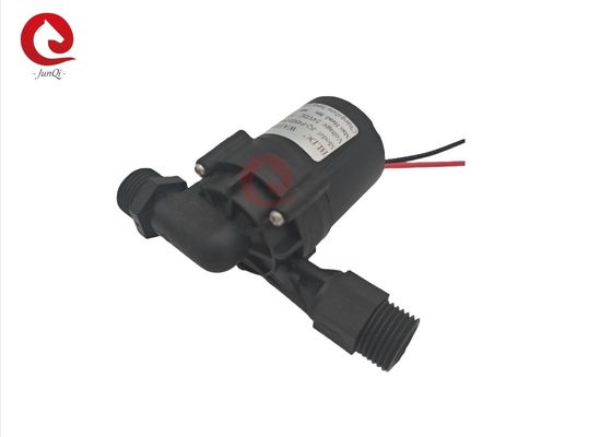 12V/24V DC Elektrischer Warmwasserbereiter Kleine Waschmaschine Boosterpumpe JQ-P4502