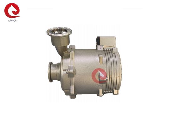 48V 5300L/h 20m Lift Edelstahl BLDC-Wasserpumpe JP700C-48V zur Unterwasserkühlung von Rechenzentren