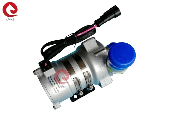 Kombinierte Stadtbus-Kühlwasserpumpe 24V 250W JP-BL43-200 Elektrische Wasserpumpe 2800LPH Durchfluss 16m Förderhöhe